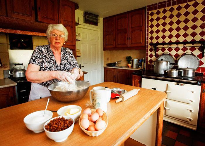 Bed and Breakfast Ard Na Greine Клонакилти Экстерьер фото