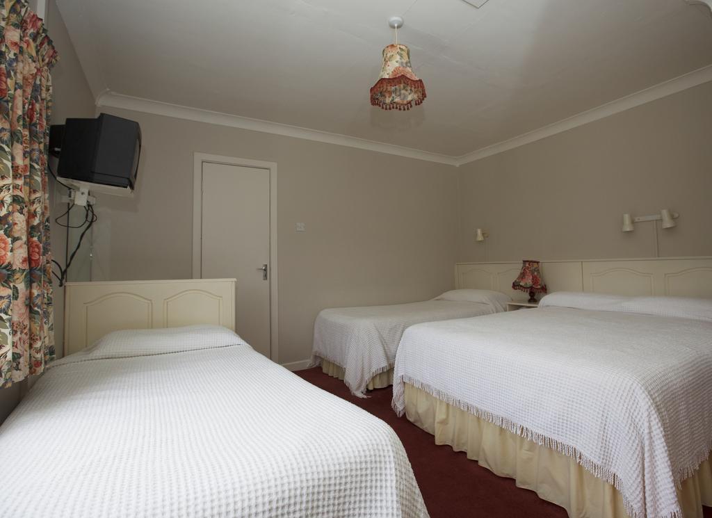 Bed and Breakfast Ard Na Greine Клонакилти Экстерьер фото