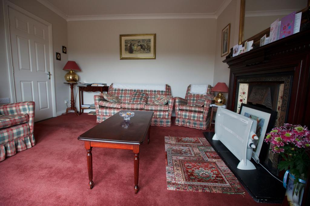Bed and Breakfast Ard Na Greine Клонакилти Экстерьер фото