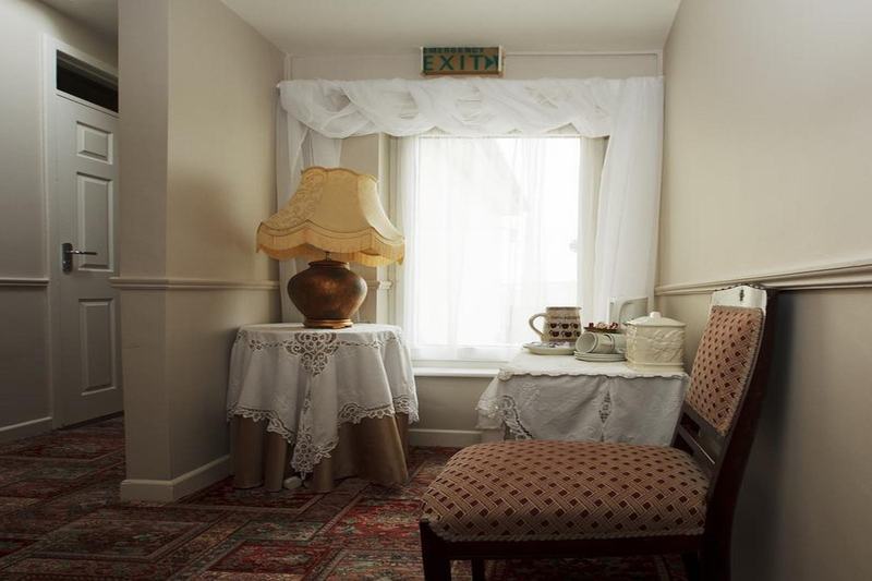 Bed and Breakfast Ard Na Greine Клонакилти Экстерьер фото