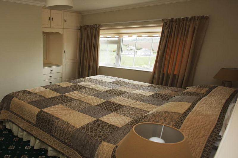 Bed and Breakfast Ard Na Greine Клонакилти Экстерьер фото