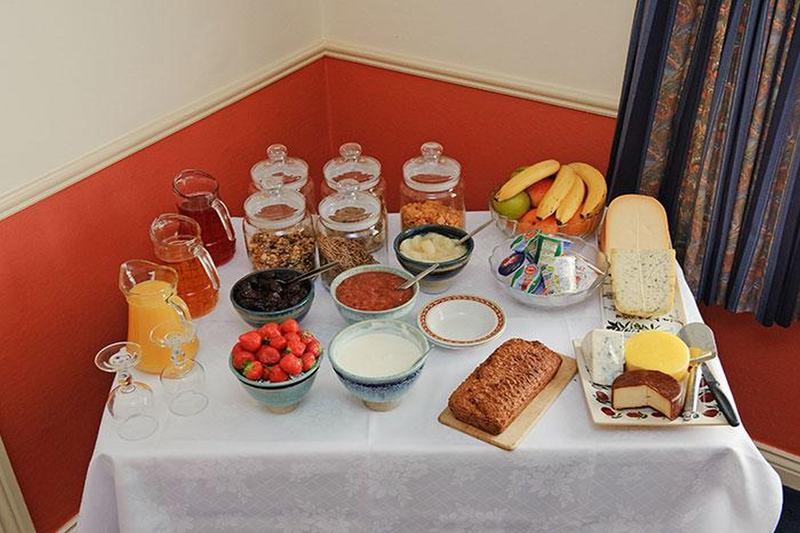 Bed and Breakfast Ard Na Greine Клонакилти Экстерьер фото